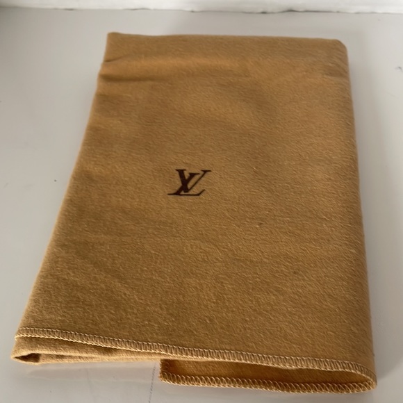 Louis Vuitton GM Sarria Seau Damien Ebene Canvas Handbag. - Picture 15 of 17